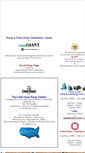 Mobile Screenshot of little-giantpump.com